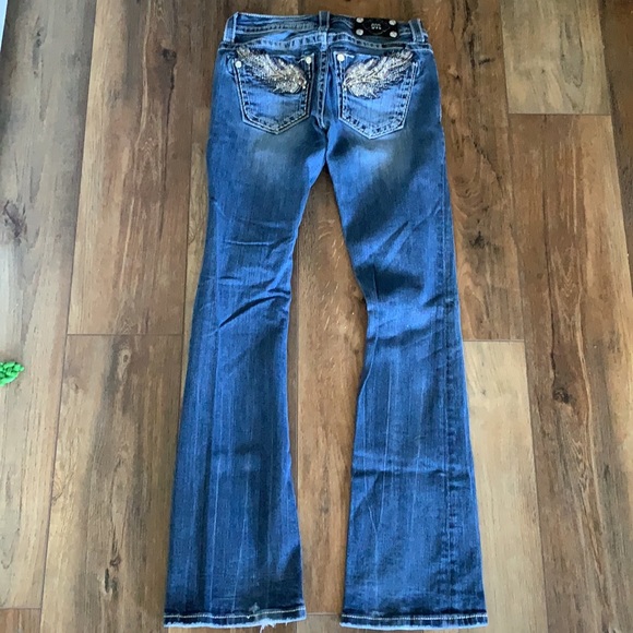 Miss me boot cut jeans - Picture 6 of 6